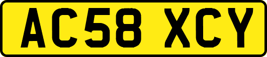 AC58XCY