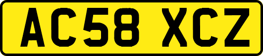 AC58XCZ
