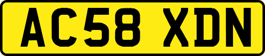 AC58XDN