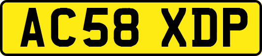 AC58XDP