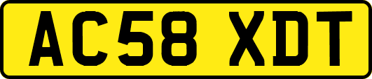 AC58XDT