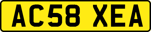 AC58XEA