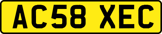 AC58XEC