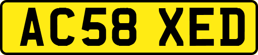 AC58XED