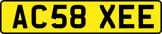 AC58XEE
