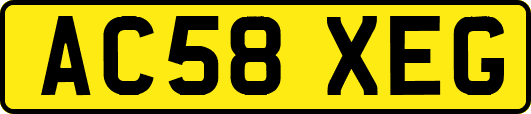 AC58XEG
