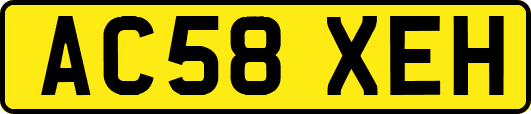 AC58XEH
