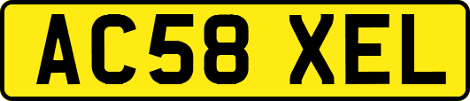 AC58XEL
