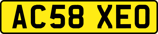 AC58XEO