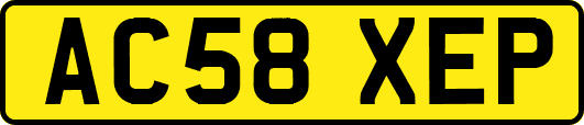 AC58XEP