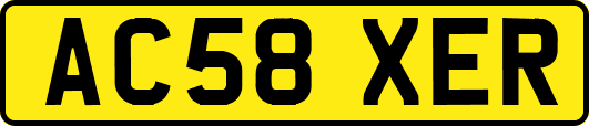 AC58XER