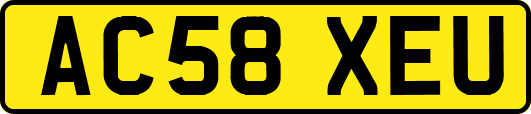 AC58XEU