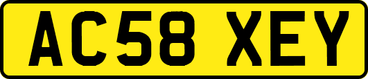 AC58XEY