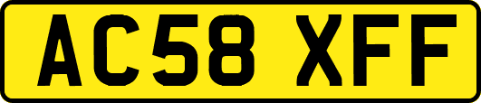 AC58XFF
