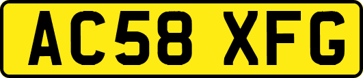 AC58XFG