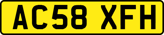 AC58XFH