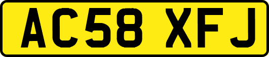 AC58XFJ