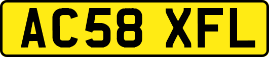 AC58XFL