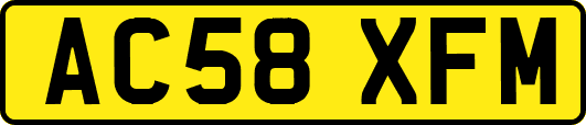 AC58XFM