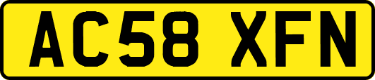 AC58XFN