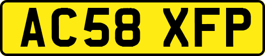 AC58XFP