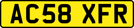AC58XFR
