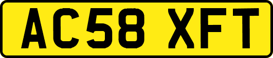 AC58XFT