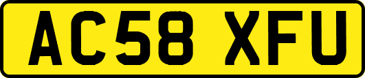 AC58XFU