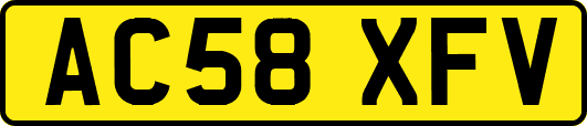 AC58XFV