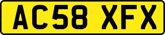 AC58XFX