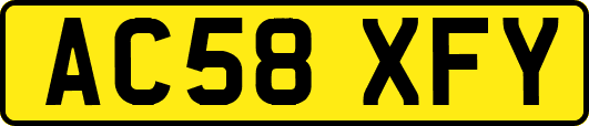 AC58XFY