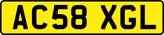 AC58XGL