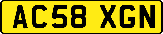 AC58XGN
