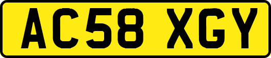 AC58XGY