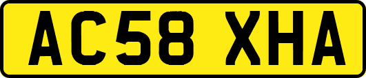 AC58XHA
