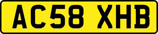 AC58XHB