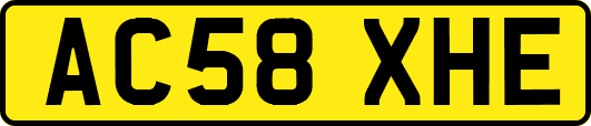 AC58XHE