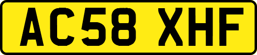AC58XHF