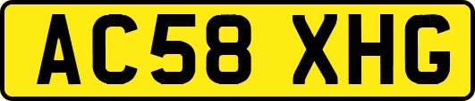 AC58XHG