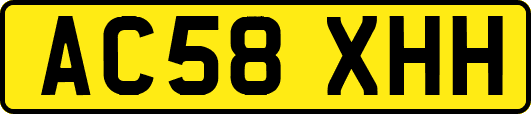 AC58XHH