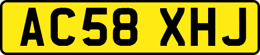 AC58XHJ