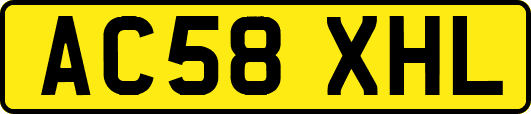 AC58XHL