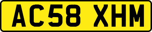 AC58XHM