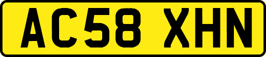 AC58XHN
