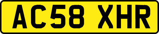 AC58XHR
