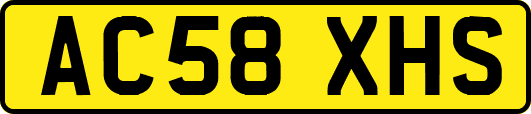 AC58XHS