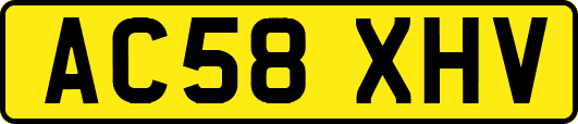 AC58XHV