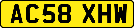 AC58XHW