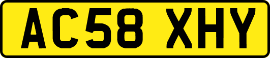 AC58XHY