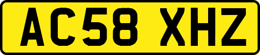 AC58XHZ